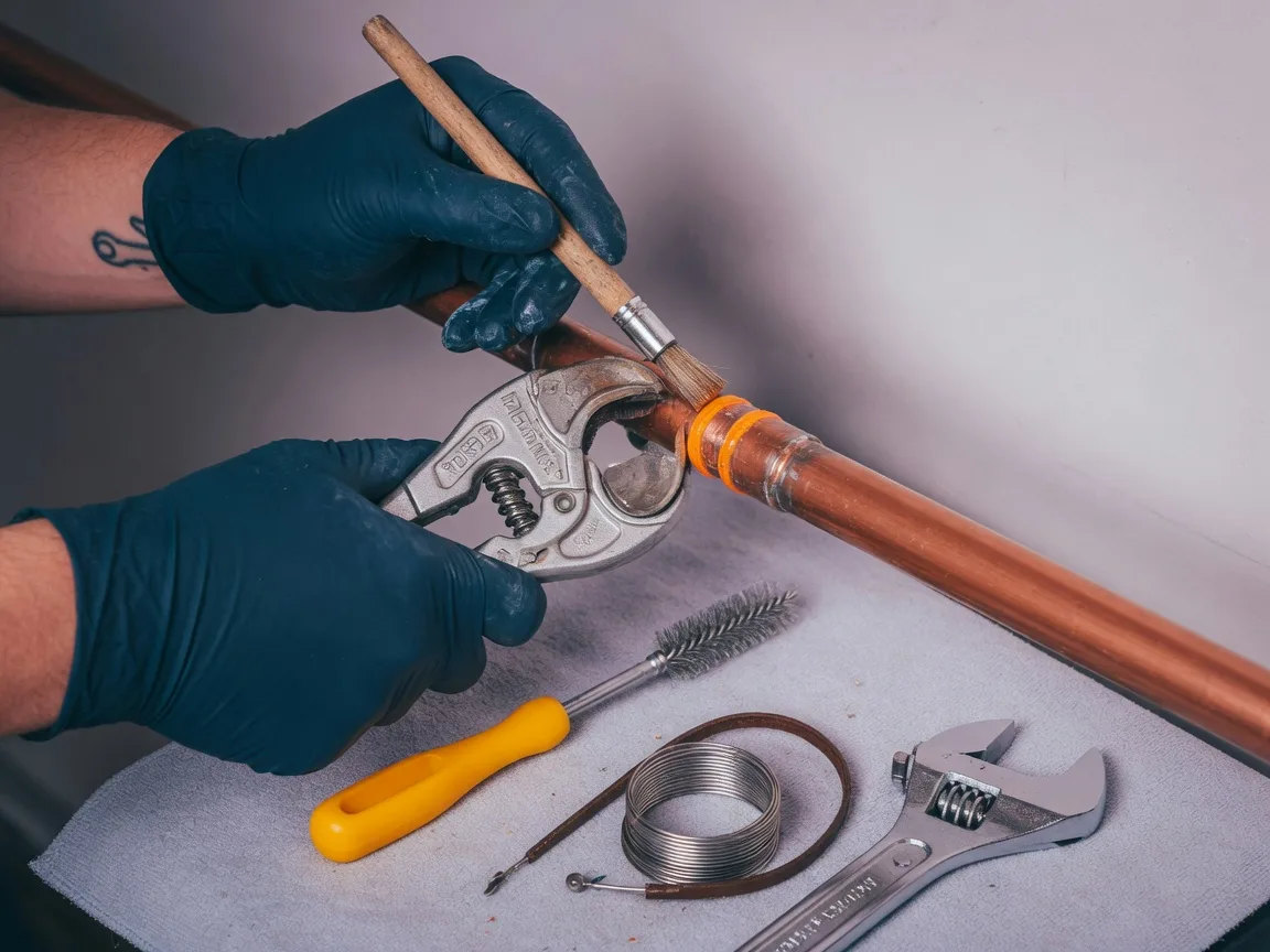 Why choose Sump Pump Repair in Molena, GA